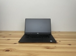 15" DELL PRECISION 5520 i7-6820HQ/ 8GB/ 256NVMe/ FHD/ 10EN/ M12000M