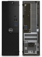 DELL OptiPlex 3050SFF i5-6500 3,1Ghz/8GB/256GB SSD/11 
