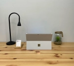 12" Microsoft Surface PRO 4 1724 12" i5/4GB RAM/128SSD/10EN