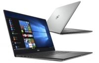 DOTYKOWY 15" DELL PRECISION 5530 i5-8500/16GB/256GB SSD/ UHD/ 11/ QUADRO P1000  