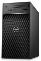 DELL PRECISION 3650 TOWER /  i5-10500  / 16GB RAM / 500GB NVMe / 11