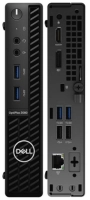DELL 3080 TINY i5-10500T/16GB RAM/500SSD/WiFi/11    