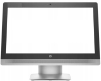 DOTYKOWY hp 400 G2 AIO 22" i5-6500/4GB/120 SSD/FHD/11
