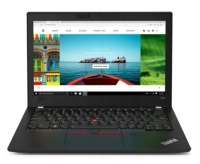 12" Lenovo ThinkPad A285 / RYZEN 5 PRO 2500U / 8GB RAM / 2TB SSD NVMe / FHD / Windows 11   