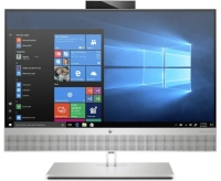DOTYKOWY 24" hp EliteOne 800 G6 AIO i5-10500/4GB RAM/120GB NVMe/11 