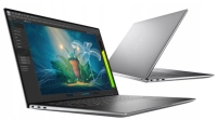 DELL PRECISION 5760 i5-11500/32 RAM/2TB NVMe/FHD/RTX2000     