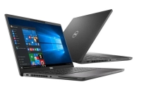 DELL Latitude 7300                    i5-8365U/16GB/256SSD/KAMERA/11