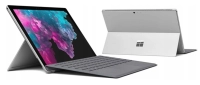 12" Microsoft Surface PRO 4 12"  i5-6300U/8GB RAM/256SSD/11 BEZ DOTYKU