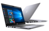 14" DELL Latitude 5410                            i5-10310U/16GB/500NVMe/FHD/11 PRO "BOX"  