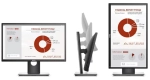 22" DELL P2217H FULL HD IPS HDMI