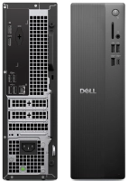 NOWY DELL SLIM ECS1250 SFF i5-14400 / 16GB / 2TB SSD / 11 