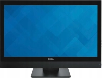 DELL 7450 AIO 24" i3 3,4Ghz/4GB/120 SSD/FHD IPS/11