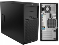 HP Z2 TOWER I7-10700K/16GB RAM/500GB SSD/11/ZASILACZ 700W 