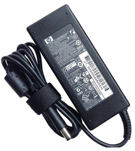 ORYGINALNY ZASILACZ hp 19V-3,33A,65W
