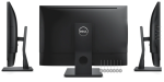 DELL 7440 AIO 24" i5/4GB/120 SSD/FHD IPS/W10 EN/KL A-