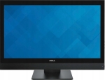 DELL 7440 AIO 24" i5/4GB/120 SSD/FHD IPS/W10 EN/KL A-