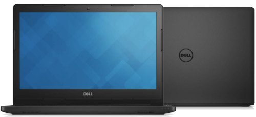 DELL Latitude 3460 Intel Pentium 3825U/4GB/120GB SSD/Win11 EN